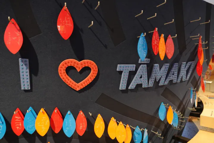 Auckland, Neuseeland - Photo 12