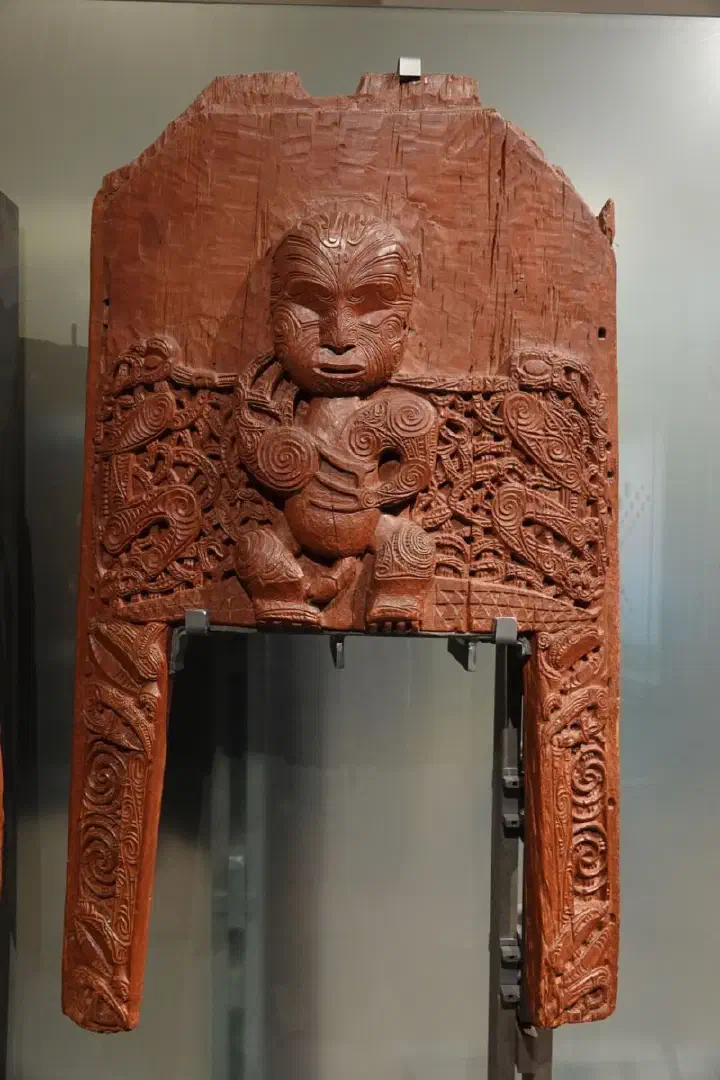 Auckland, Neuseeland - Photo 14