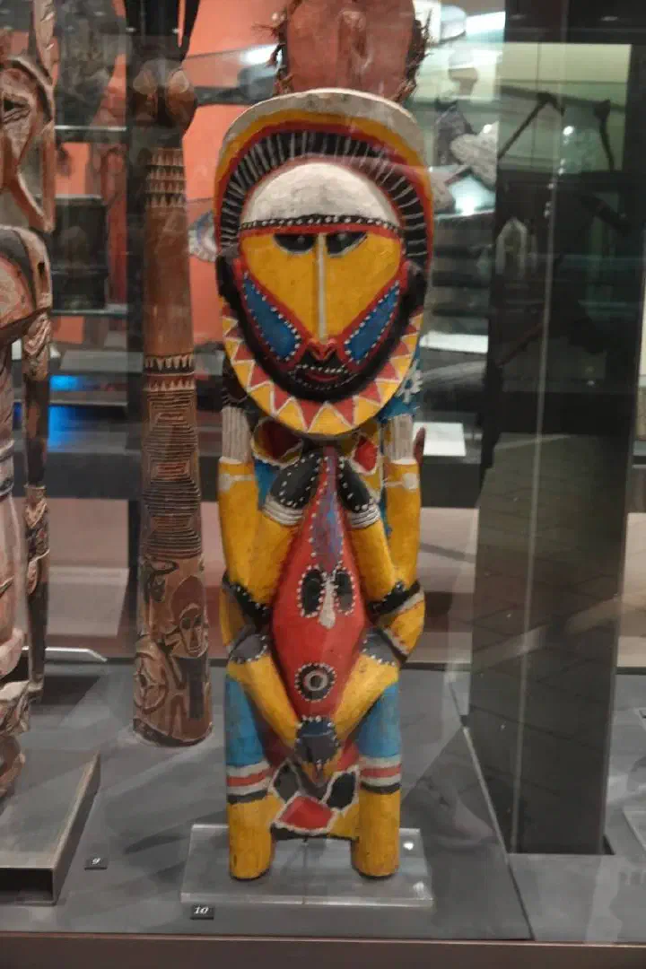 Auckland, Neuseeland - Photo 17