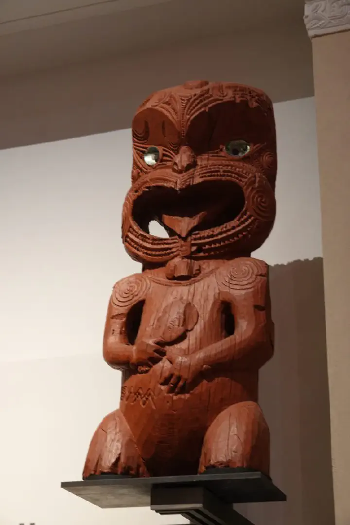 Auckland, Neuseeland - Photo 19