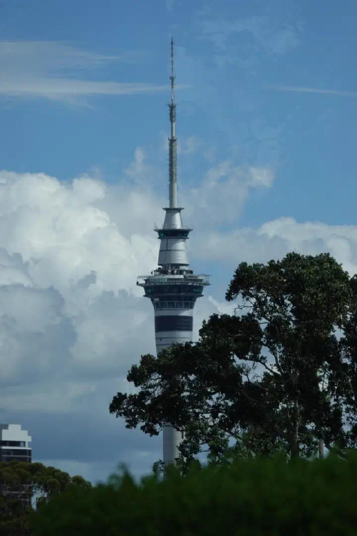 Auckland, Neuseeland - Photo 31