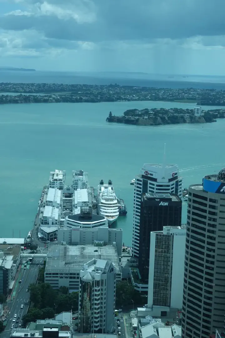 Auckland, Neuseeland - Photo 34