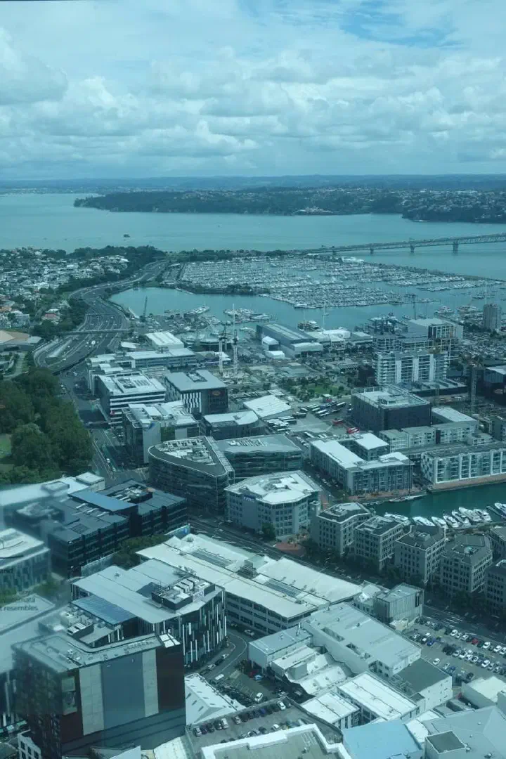 Auckland, Neuseeland - Photo 35
