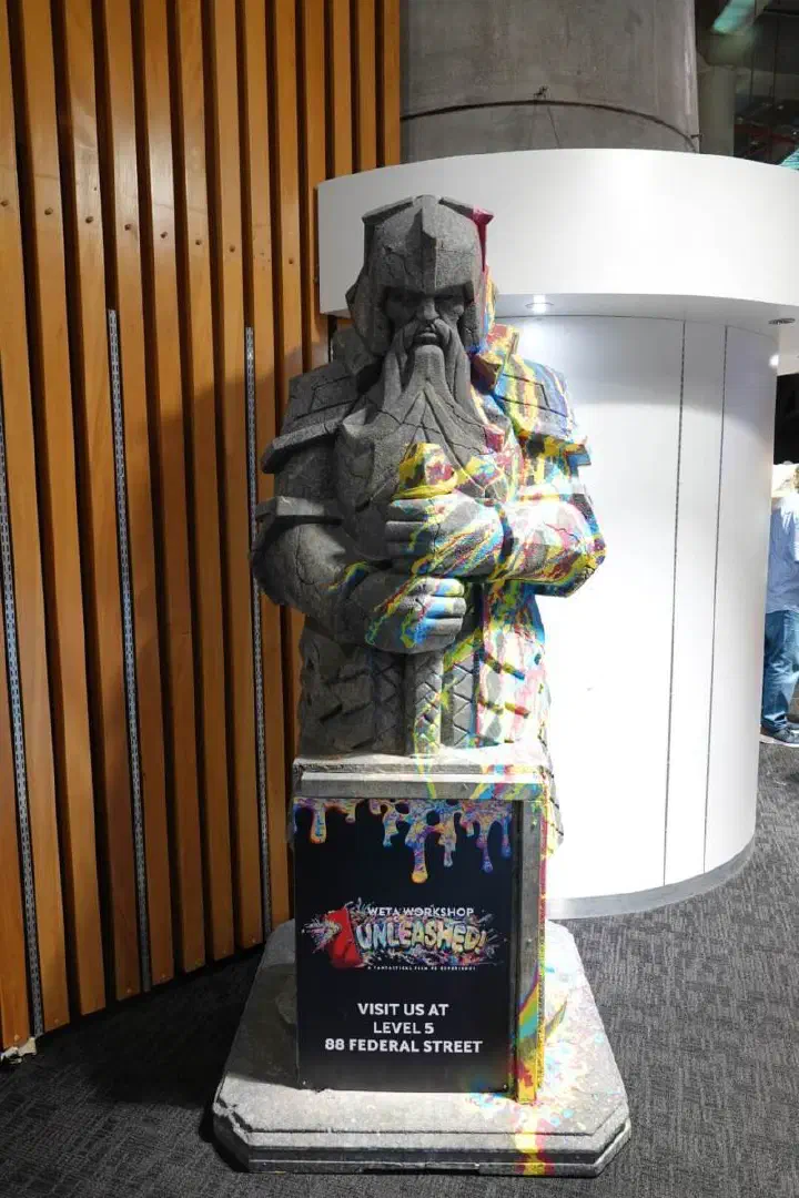 Auckland, Neuseeland - Photo 37