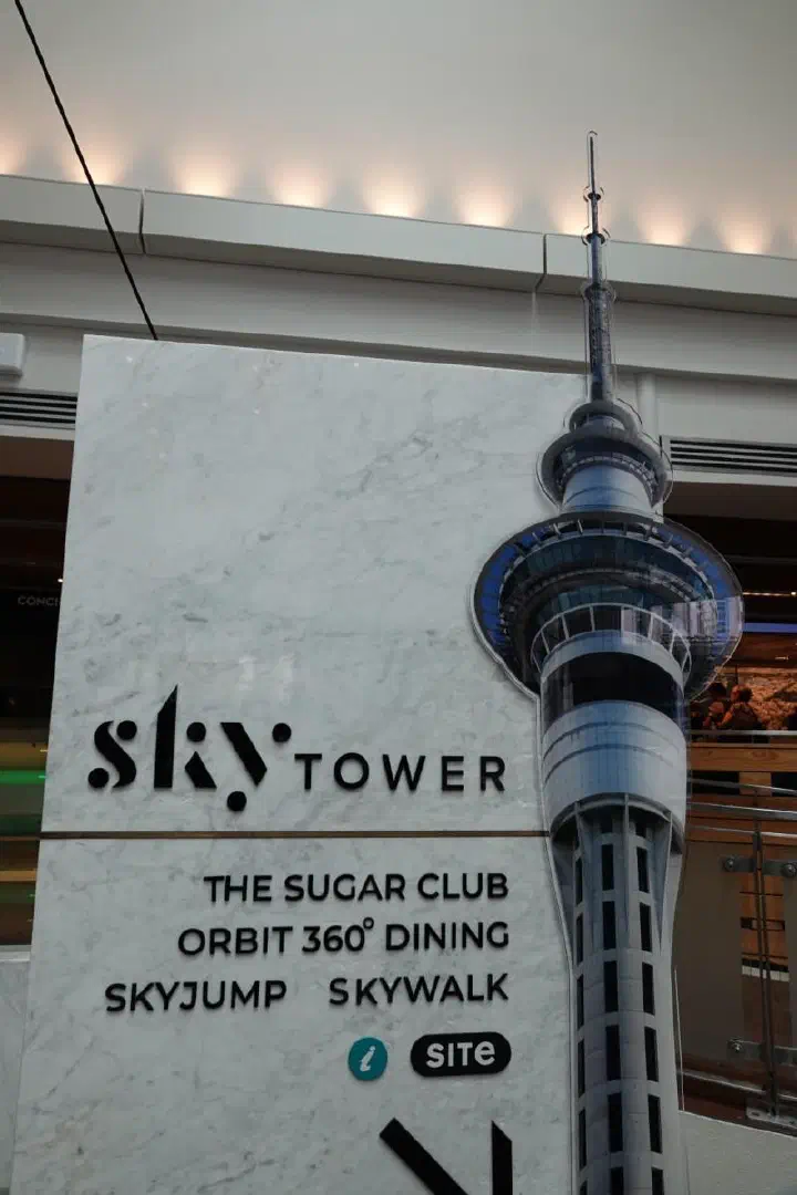 Auckland, Neuseeland - Photo 38