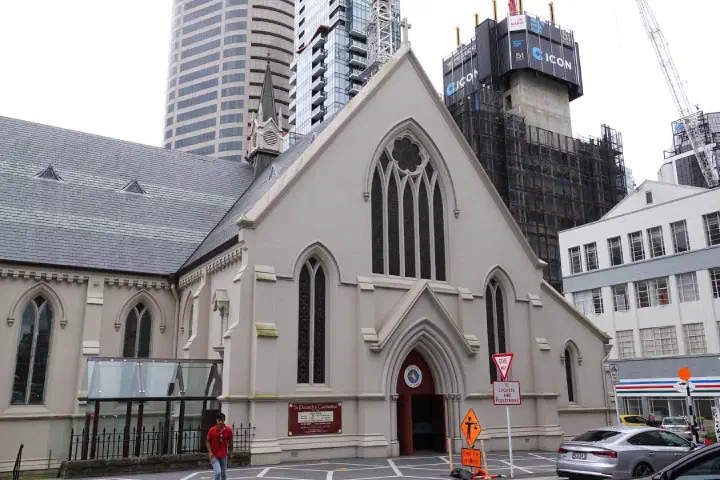 Auckland, Neuseeland - Photo 39