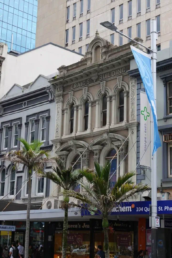Auckland, Neuseeland - Photo 40