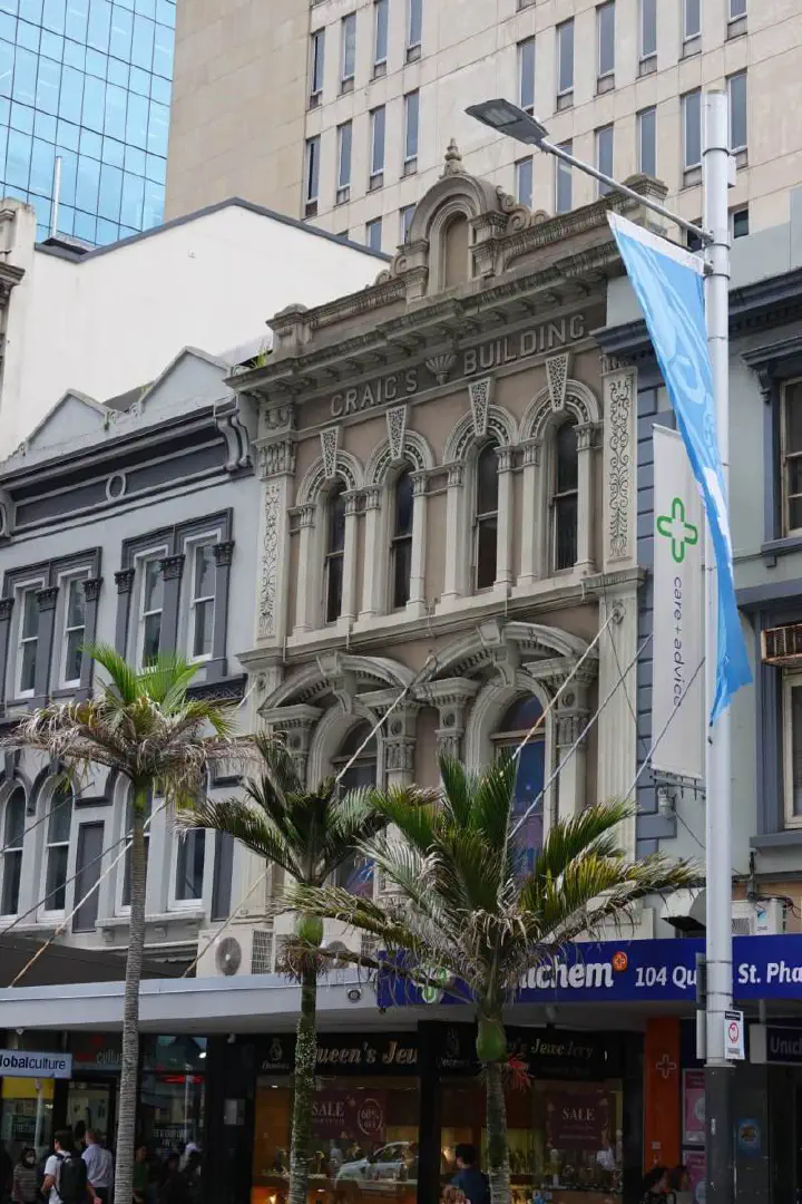 Auckland, Neuseeland - Photo 40