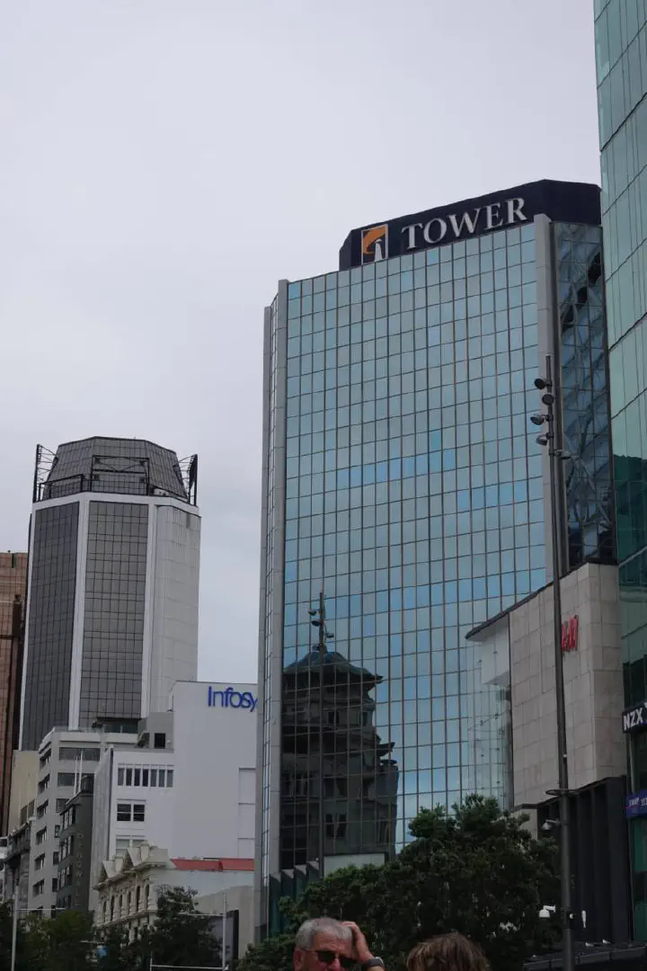 Auckland, Neuseeland - Photo 43