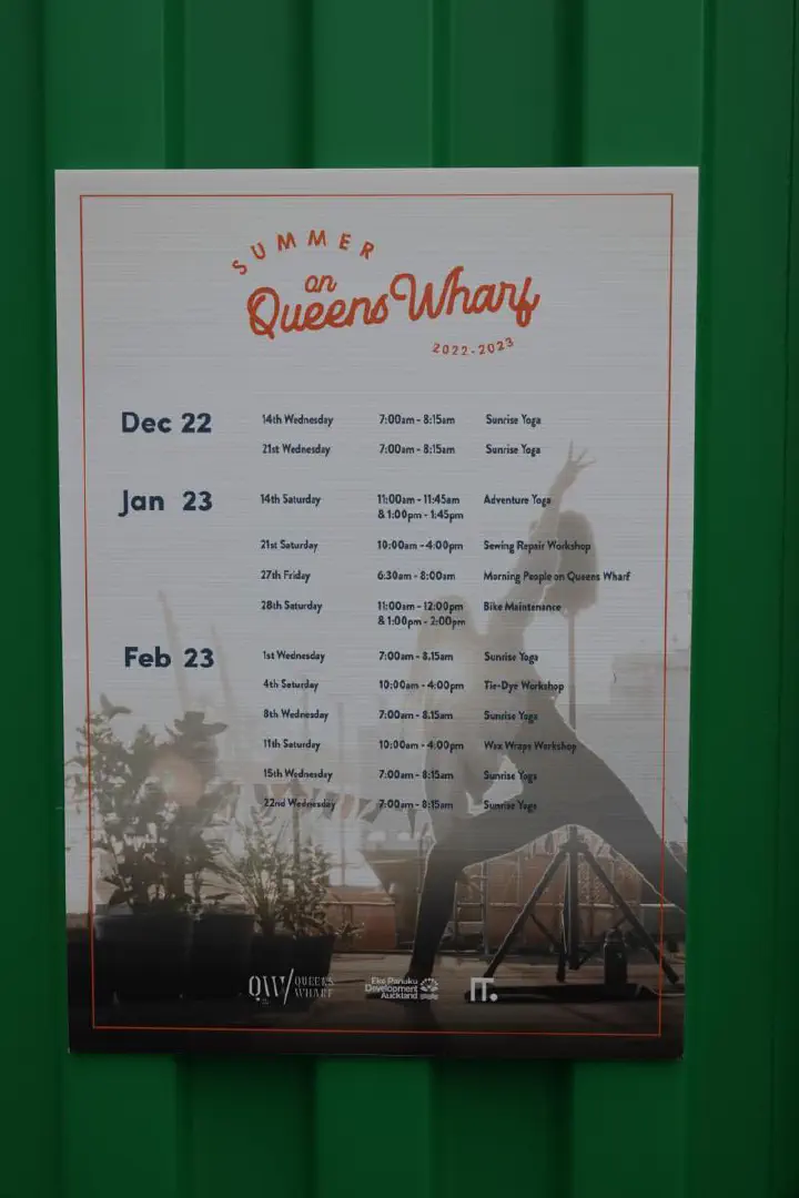 Auckland, Neuseeland - Photo 46