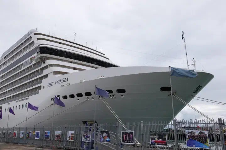 Auckland, Neuseeland - Photo 47