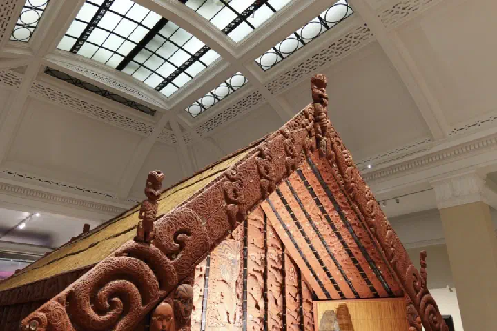 Auckland, Neuseeland - Photo 3