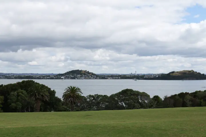 Auckland, Neuseeland - Photo 22