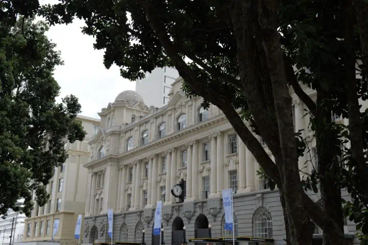 Auckland, Neuseeland - Photo 29