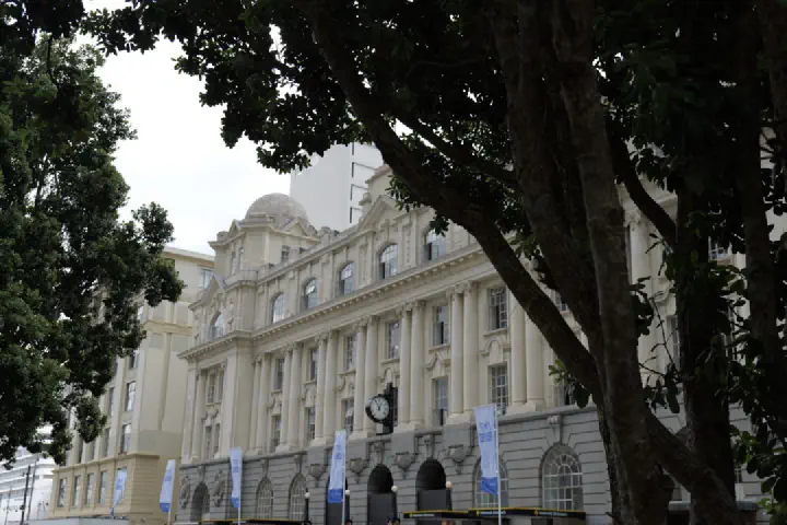 Auckland, Neuseeland - Photo 29