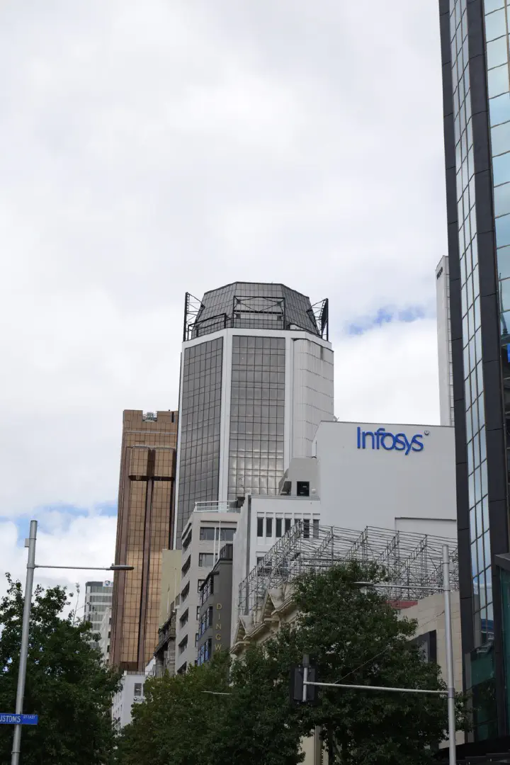 Auckland, Neuseeland - Photo 31