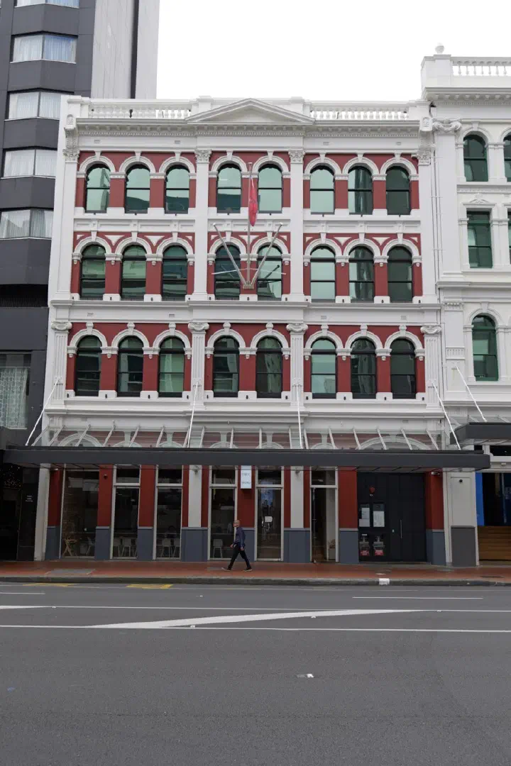Auckland, Neuseeland - Photo 32
