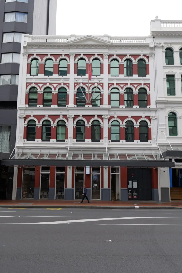 Auckland, Neuseeland - Photo 32