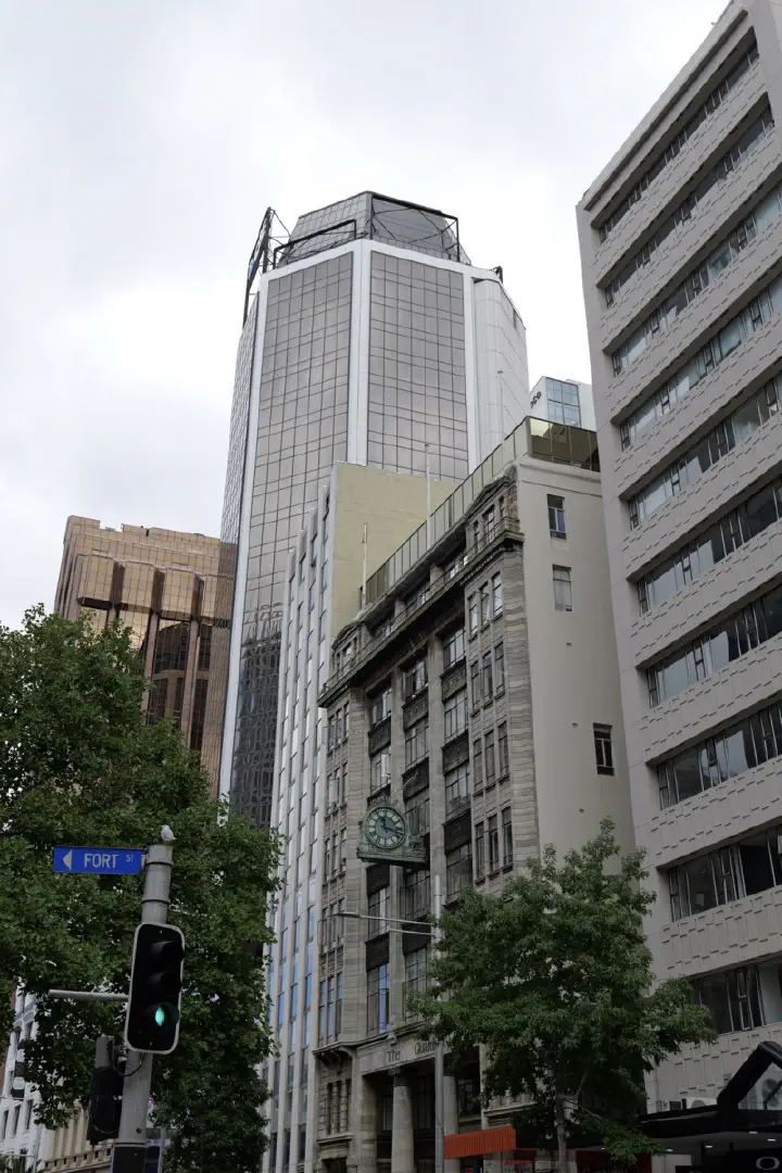 Auckland, Neuseeland - Photo 33