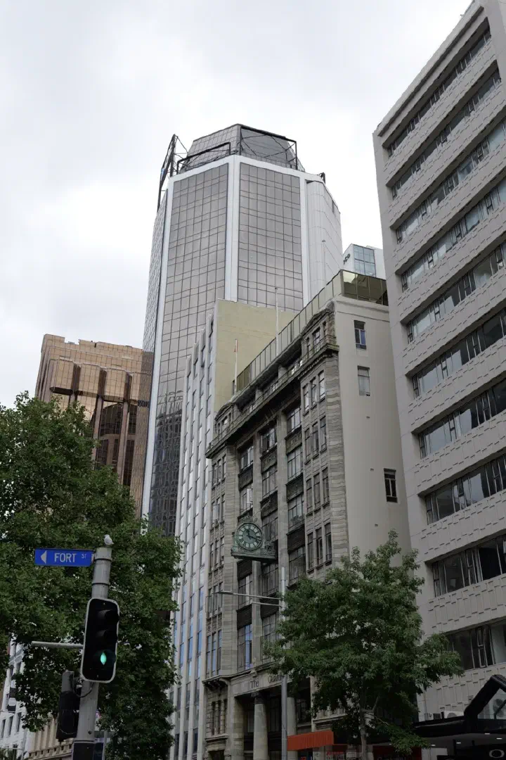 Auckland, Neuseeland - Photo 33