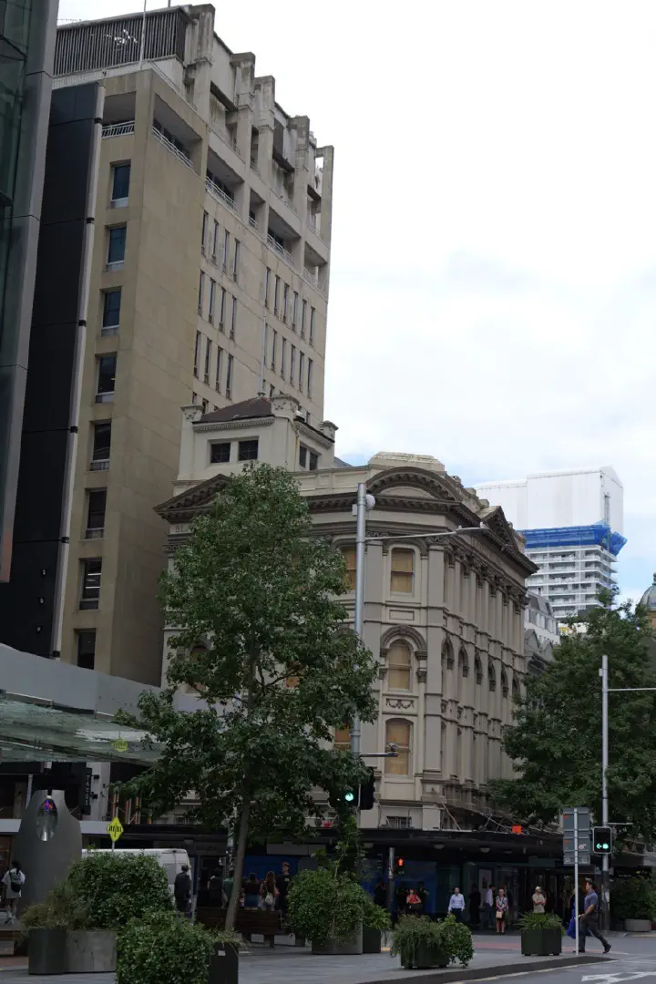 Auckland, Neuseeland - Photo 35