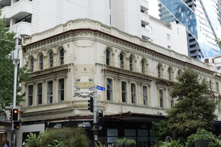 Auckland, Neuseeland - Photo 36