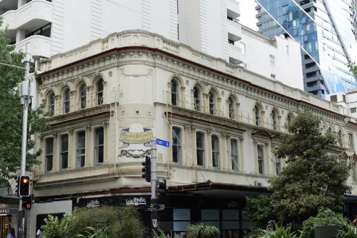 Auckland, Neuseeland - Photo 36