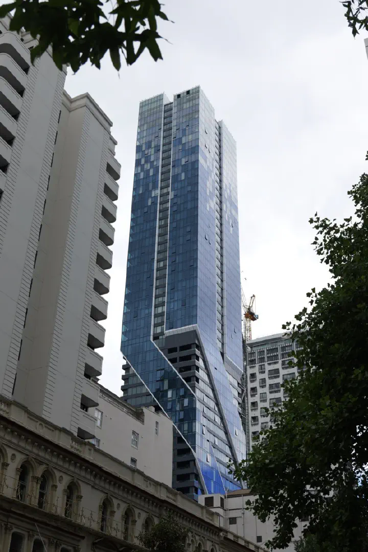 Auckland, Neuseeland - Photo 37