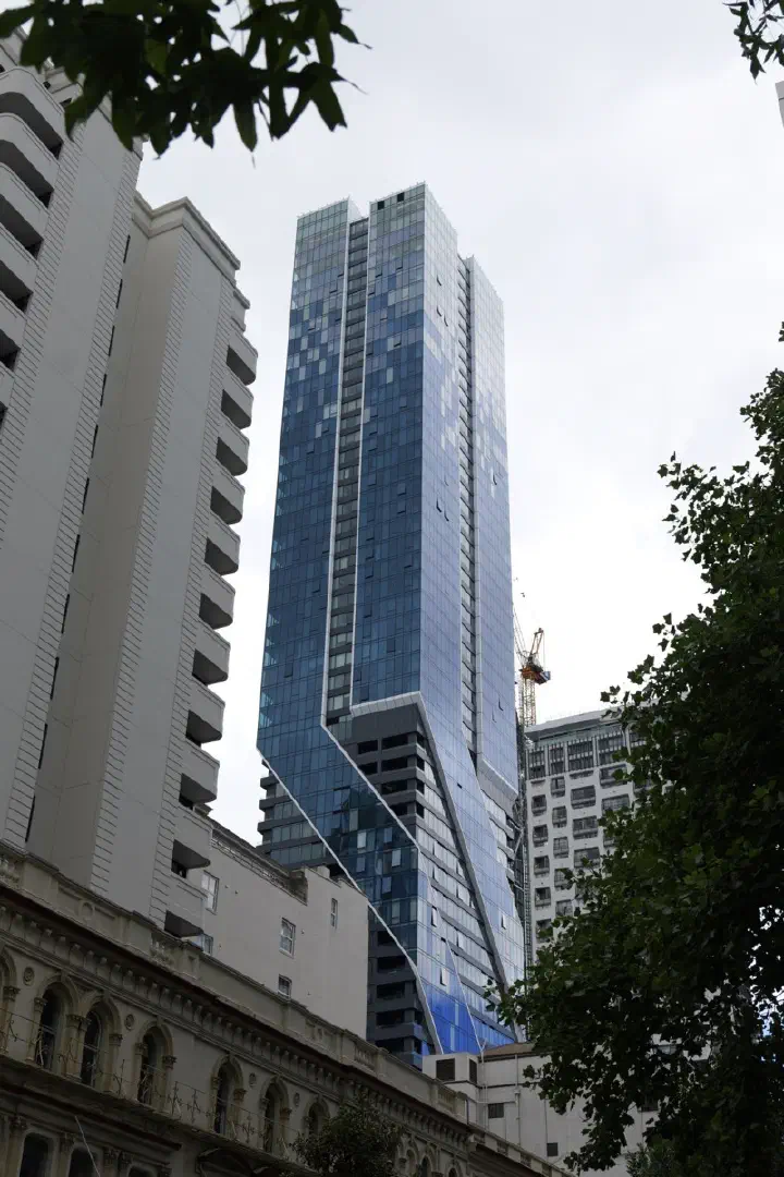 Auckland, Neuseeland - Photo 37