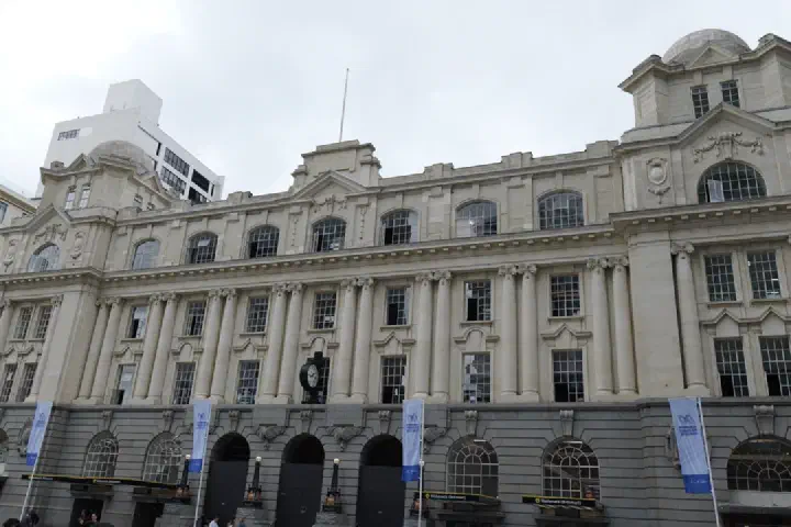 Auckland, Neuseeland - Photo 39