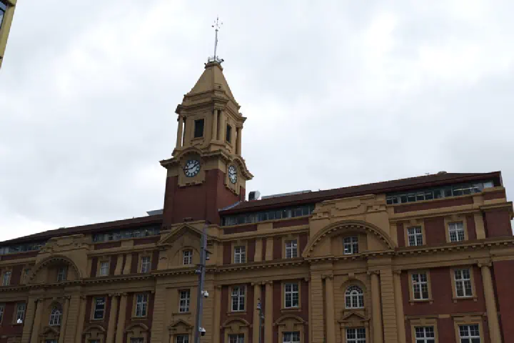 Auckland, Neuseeland - Photo 40