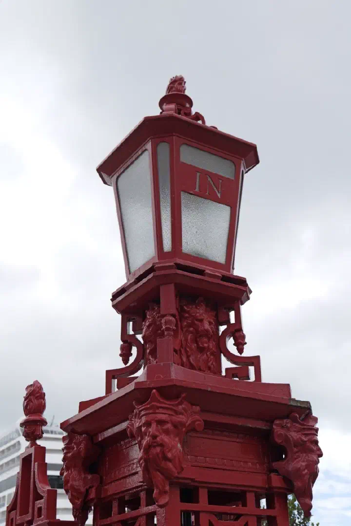 Auckland, Neuseeland - Photo 41