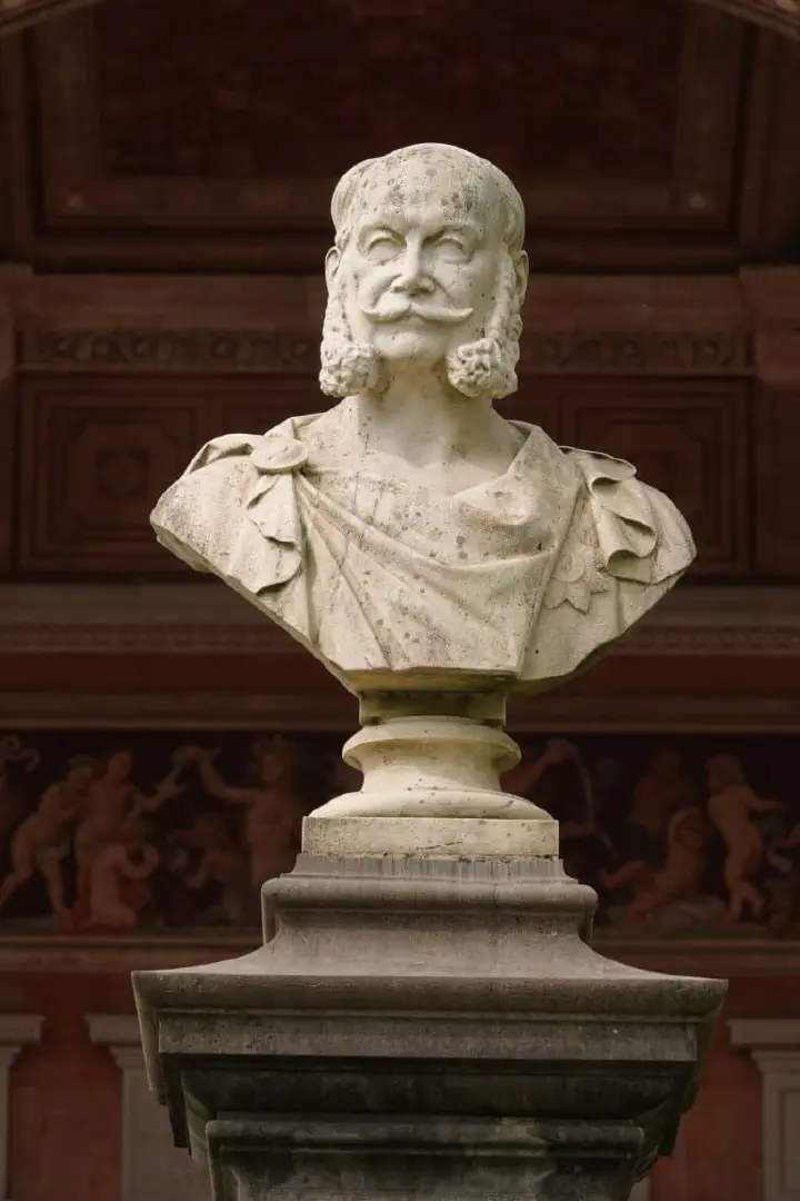 Baden-Baden, Deutschland - Photo 4