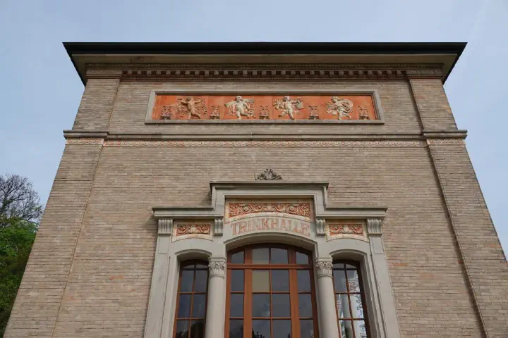 Baden-Baden, Deutschland - Photo 6