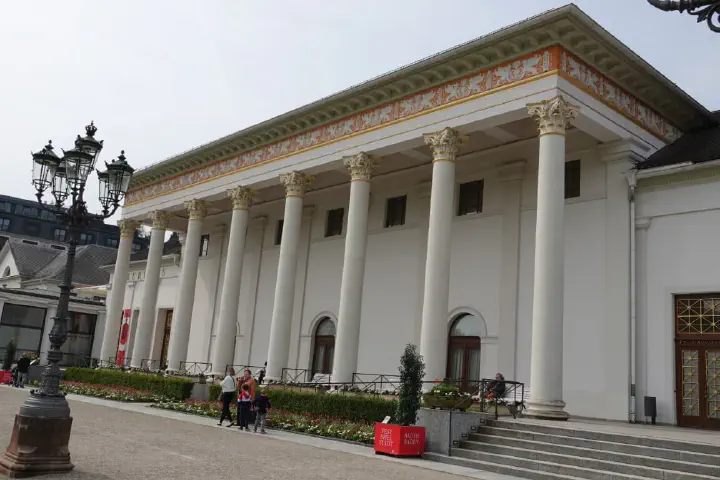 Baden-Baden, Deutschland - Photo 7