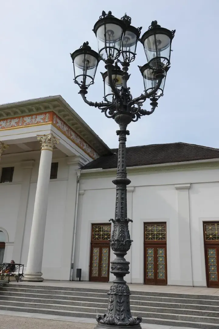 Baden-Baden, Deutschland - Photo 8