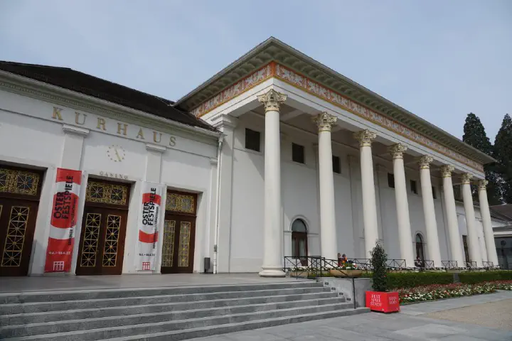 Baden-Baden, Deutschland - Photo 11