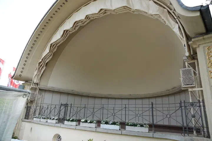 Baden-Baden, Deutschland - Photo 12