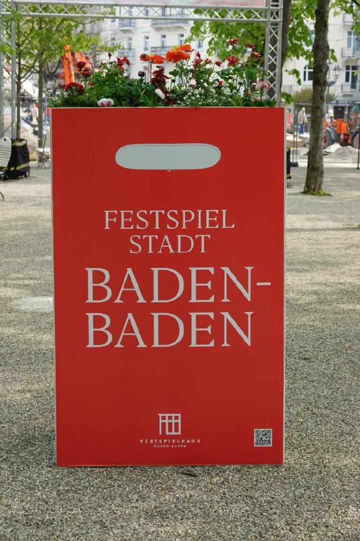 Baden-Baden, Deutschland - Photo 13