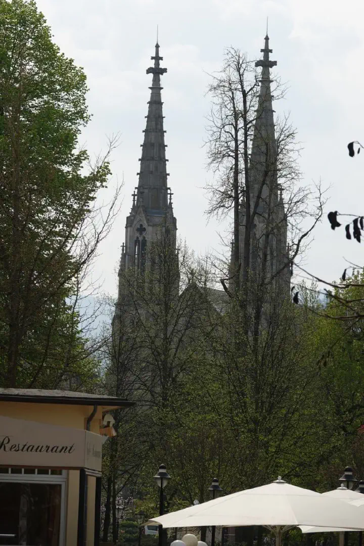 Baden-Baden, Deutschland - Photo 15