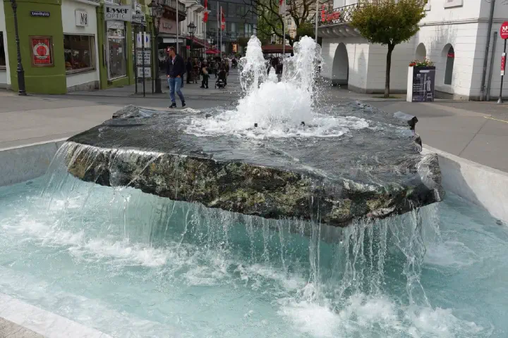 Baden-Baden, Deutschland - Photo 16