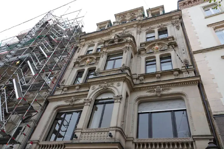 Baden-Baden, Deutschland - Photo 17