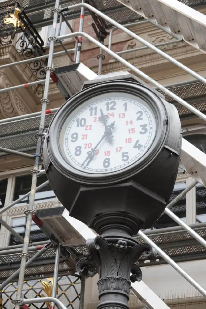 Baden-Baden, Deutschland - Photo 18