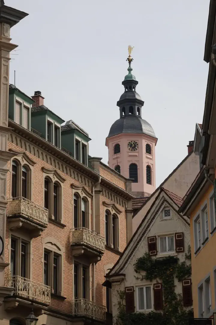 Baden-Baden, Deutschland - Photo 20