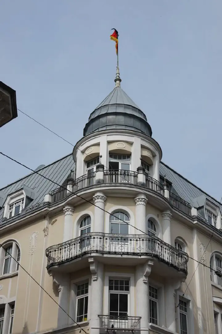 Baden-Baden, Deutschland - Photo 21