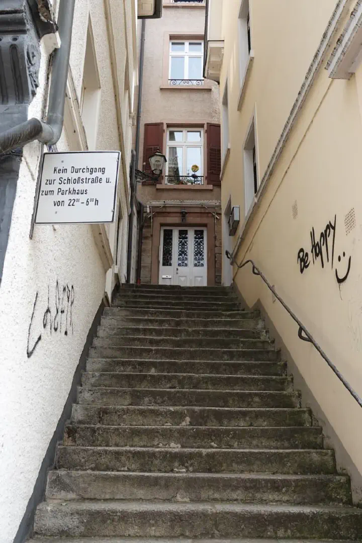 Baden-Baden, Deutschland - Photo 22