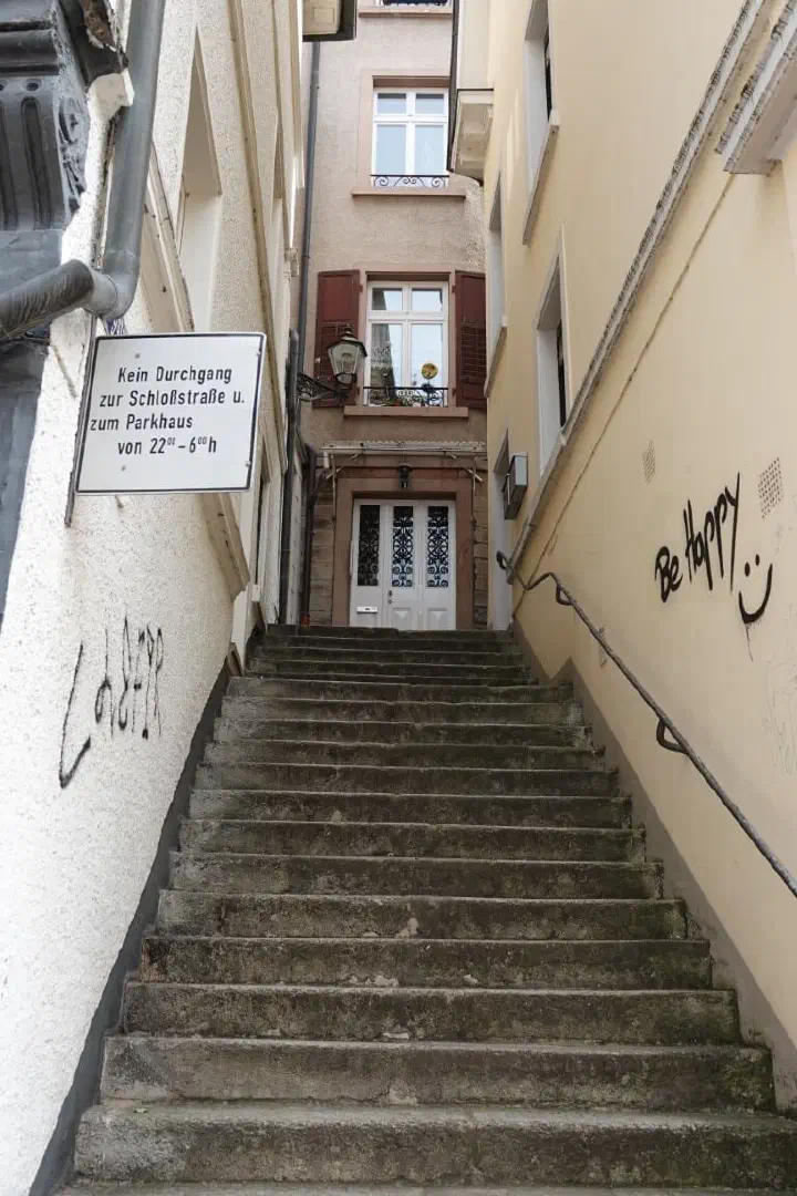 Baden-Baden, Deutschland - Photo 22