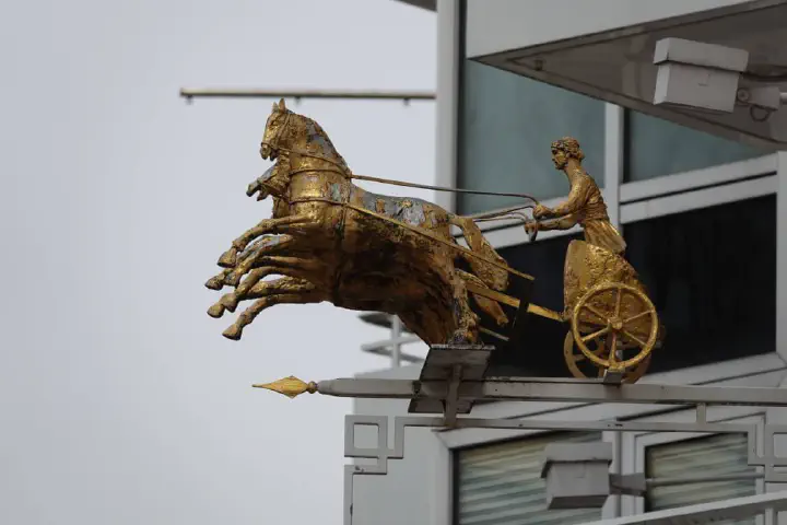 Baden-Baden, Deutschland - Photo 23