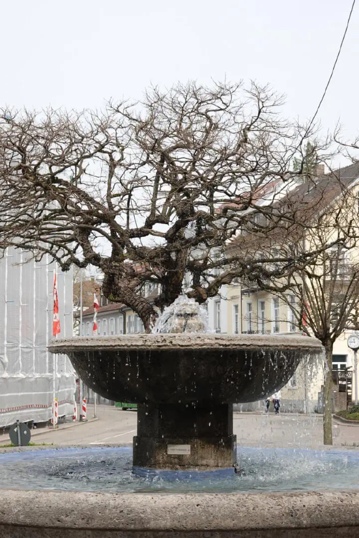 Baden-Baden, Deutschland - Photo 24