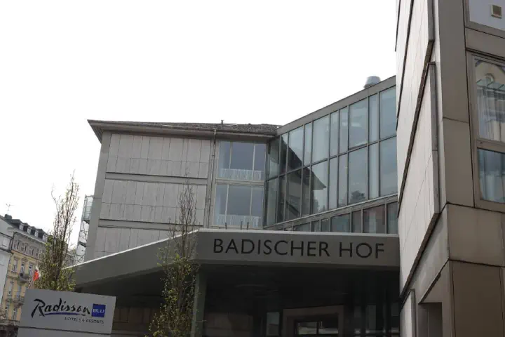 Baden-Baden, Deutschland - Photo 25